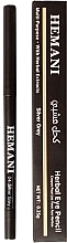 Карандаш для глаз - Hemani Herbal Eye Pencil — фото N1
