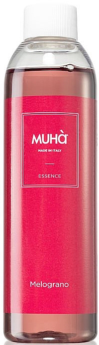 Наполнитель для аромадиффузора - Muha Diffuser Melograno Refill — фото N2