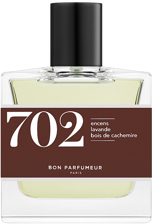Bon Parfumeur 702 - Парфюмированная вода — фото N3
