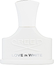 Духи, Парфюмерия, косметика Creed Love in White - Парфюмированная вода (тестер с крышкой)