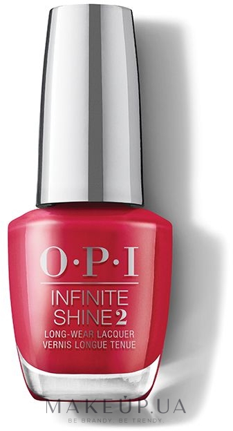 Лак для ногтей - OPI Nail Infinite Shine 2 Dtla Collection Fall 2021 — фото ISLLA06 - Art Walk in Suzis Shoes