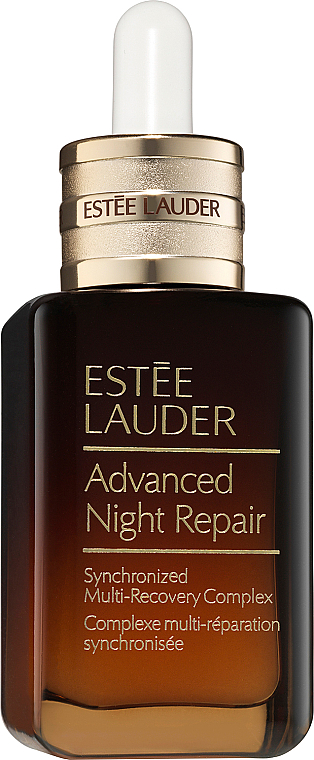 Омолаживающая сыворотка для лица - Estee Lauder Advanced Night Repair Synchronized Multi-Recovery Complex