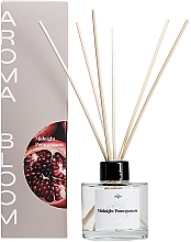 Парфумерія, косметика УЦІНКА  Aroma Bloom Midnight Pomegranate - Аромадифузор *