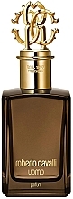 Roberto Cavalli Uomo Parfum - Парфуми — фото N1