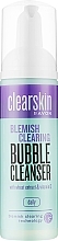 Очищувальна киснева пінка для обличчя "Для проблемної шкіри" - Avon ClearSkin — фото N1