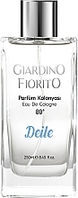 Giardino Fiorito Deite - Одеколон — фото N1