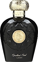 Духи, Парфюмерия, косметика Lattafa Perfumes Opulent Oud - Парфюмированная вода