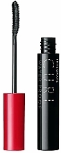 Парфумерія, косметика Туш для вій, водостійка - Shiseido Integrate Curl Waterproof Mascara