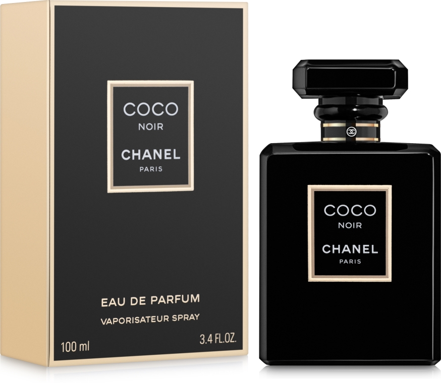 Chanel Coco Noir - Парфюмированная вода