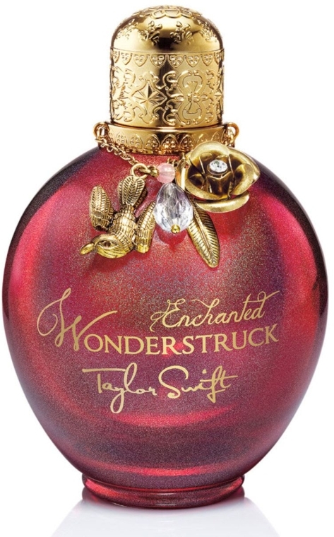 Taylor Swift Wonderstruck Enchanted - Парфумована вода