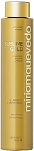 Кондиціонер для волосся - Miriam Quevedo Sublime Gold Luminous Conditioner — фото N1