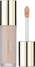 Парфумерія, косметика Консилер для обличчя - Kiko Milano Precious Rituals Hydrating Vegan Concealer