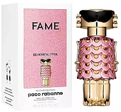 Духи, Парфюмерия, косметика Paco Rabanne Fame Blooming Pink - Парфюмированная вода