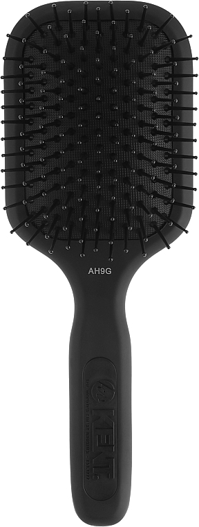 Щетка для волос средняя - Kent AirHedz AH9G Taming & Straightening Medium Brush — фото N1