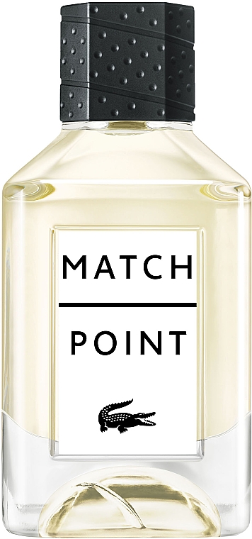 Lacoste Match Point Cologne - Туалетна вода — фото N1
