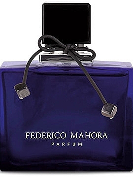 Federico Mahora Luxury Collection FM 413 - Парфуми (тестер із кришечкою) — фото N1