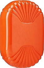 Мыльница, оранжевая - Sanel Comfort II — фото N1
