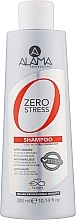 Духи, Парфюмерия, косметика Шампунь против выпадения волос - Alama Zero Stress Shampoo