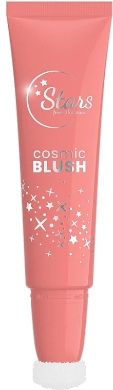 Жидкие румяна - Stars from The Stars Cosmic Contour Blush — фото N2