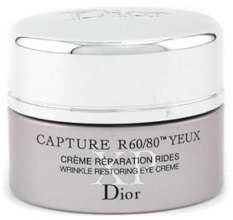 Духи, Парфюмерия, косметика Крем от морщин - Dior Capture XP Wrinkle Correction Cream (тестер)