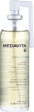 Тонизирующий лосьон против выпадения волос - Medavita Lotion Concentree Tonic & Hygienic Scalp Lotion — фото N1