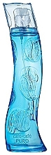 Парфумерія, косметика Cafe Parfums Cafe-Cafe Puro Iced Homme - Туалетна вода (міні)
