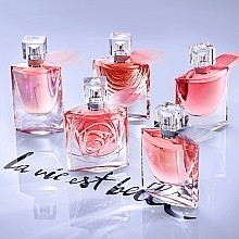 Lancome La Vie Est Belle Rose Extraordinaire - Парфюмированная вода — фото N5