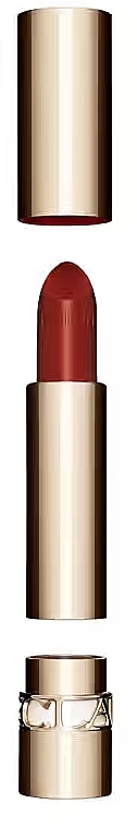 Помада для губ - Clarins Joli Rouge Velvet Matte Lipstick Refill — фото N2