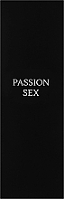 Аромадиффузор "Passion Sex" - Rebellion — фото N1