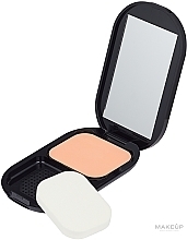 Пудра компактная - Max Factor Facefinity Compact Foundation SPF 20 — фото N3