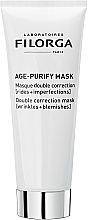 Духи, Парфюмерия, косметика Маска для лица - Filorga Age Purify Mask
