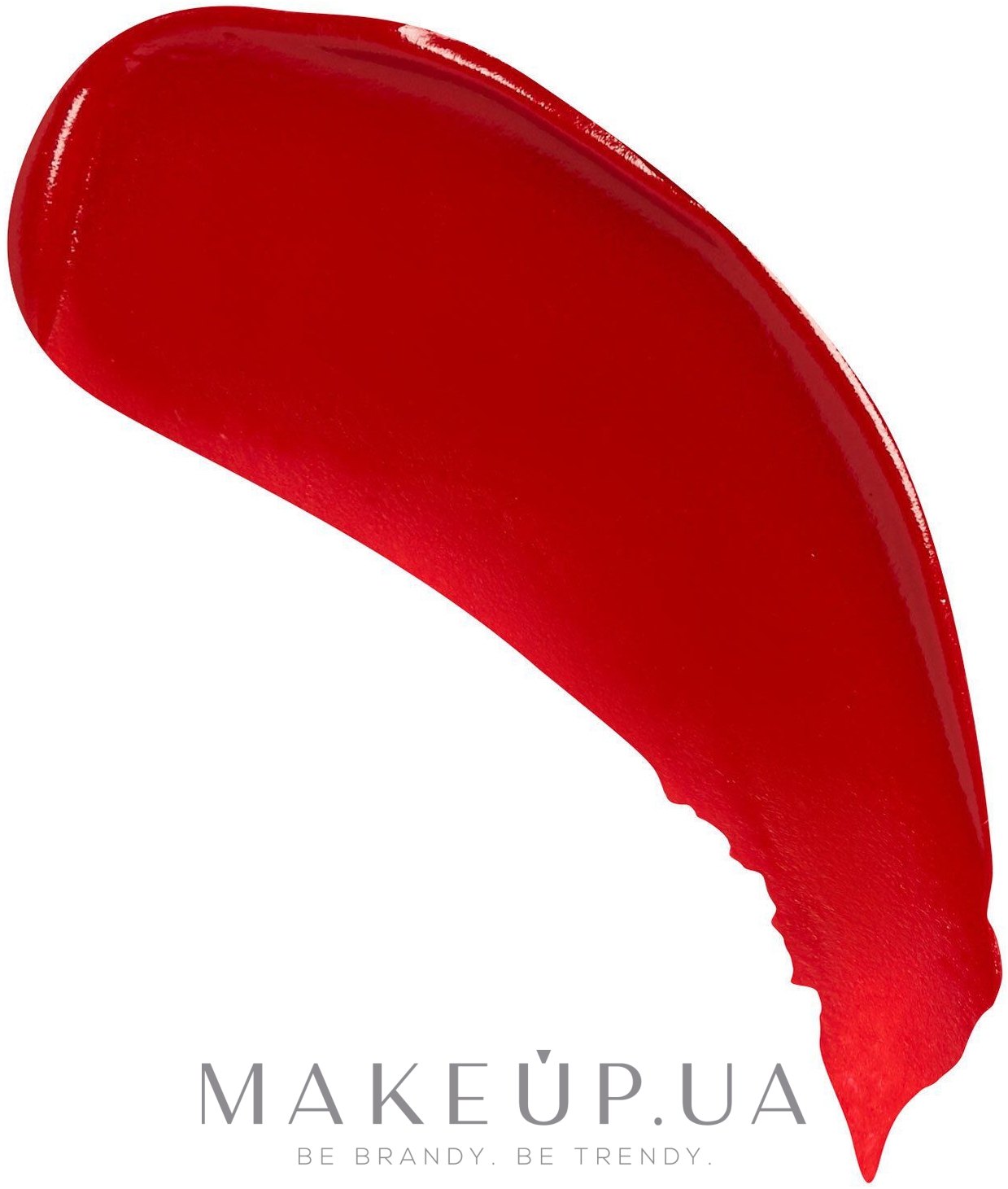 Матовая жидкая помада - Revolution PRO Hydra Matte Liquid Lipstick — фото Red Drip