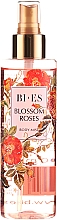 Парфумерія, косметика Bi-es Blossom Roses Body Mist - Парфумований міст для тіла