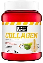 Парфумерія, косметика Харчова добавка "Колаген", груша - UNS Collagen Pear