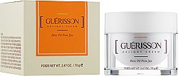 Духи, Парфюмерия, косметика Крем для лица с лошадиным жиром - Claire's Korea Guerisson Delight Cream