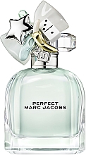Marc Jacobs Perfect - Туалетна вода — фото N1