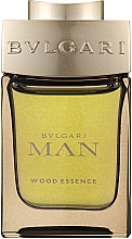 Духи, Парфюмерия, косметика Bvlgari Man Wood Essence - Парфюмированная вода (мини)