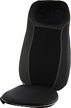 УЦЕНКА Массажная накидка на сидение - Medisana MCN Shiatsu Massage Cushion 48 W Black * — фото N2