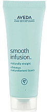 Духи, Парфюмерия, косметика Стайлинг-крем для выпрямления волос - Aveda Smooth Infusion Naturally Straight (мини)