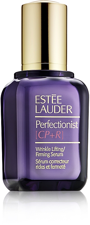 Лифтинговая сыворотка против морщин - Estee Lauder Perfectionist (CP + R) Wrinkle Lifting Serum