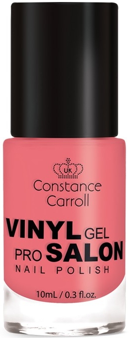 Лак для ногтей - Constance Carroll Vinyl Nail Polish