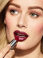 Матовая помада для губ - Maybelline New York Color Sensational Matte Metallics Lipstick  — фото N4