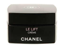 Зміцнюючий крем проти зморшок - Chanel Le Lift Creme — фото N1