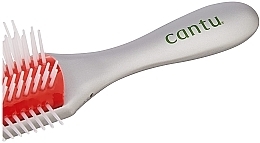 Распутывающая расческа для волос - Cantu Detangle Ultra Glide Brush — фото N5