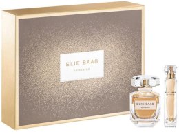 Духи, Парфюмерия, косметика Elie Saab Le Parfum Intense - Набор (edp/50ml + edp/10ml)