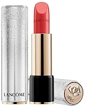 Духи, Парфюмерия, косметика Помада для губ - Lancome L`Absolu Rouge Holiday Limited Edition