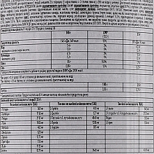 Протеин "Печенье-крем" - BiotechUSA Iso Whey Zero Cookies & Cream Protein — фото N4