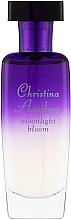 Christina Aguilera Moonlight Bloom - Парфюмированная вода — фото N1