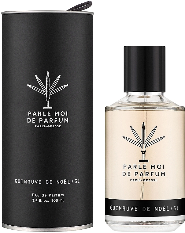 Parle Moi de Parfum Guimauve de Noel 31 - Парфумована вода — фото N4