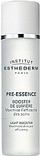 Парфумерія, косметика Сироватка для обличчя - Institut Esthederm Pre-Essence Booster